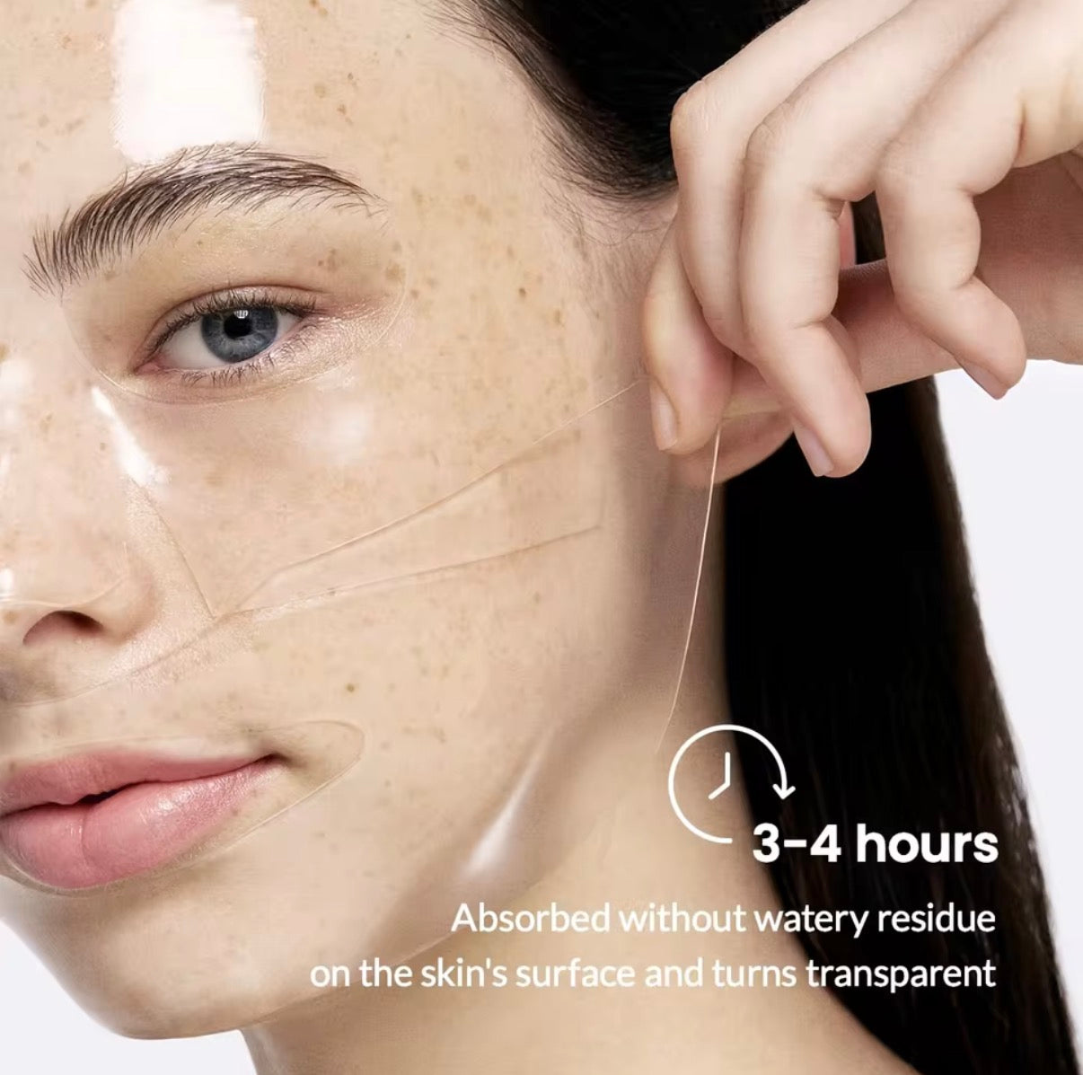 Bio-Collagen Intensive Lift Mask (10 PCS) – Deep Hydration & Firming