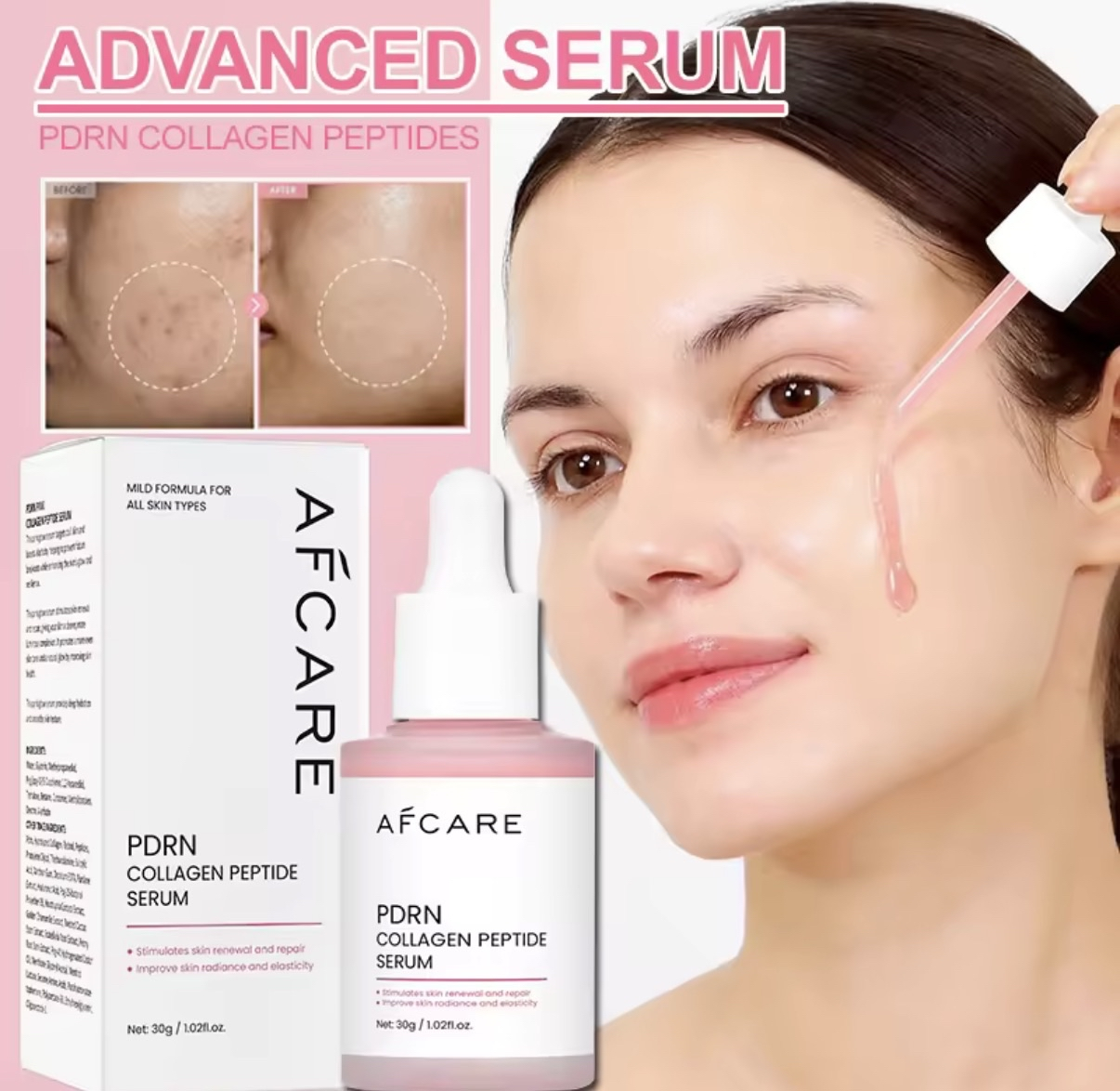 LumiSkin Hydrating Glow Serum