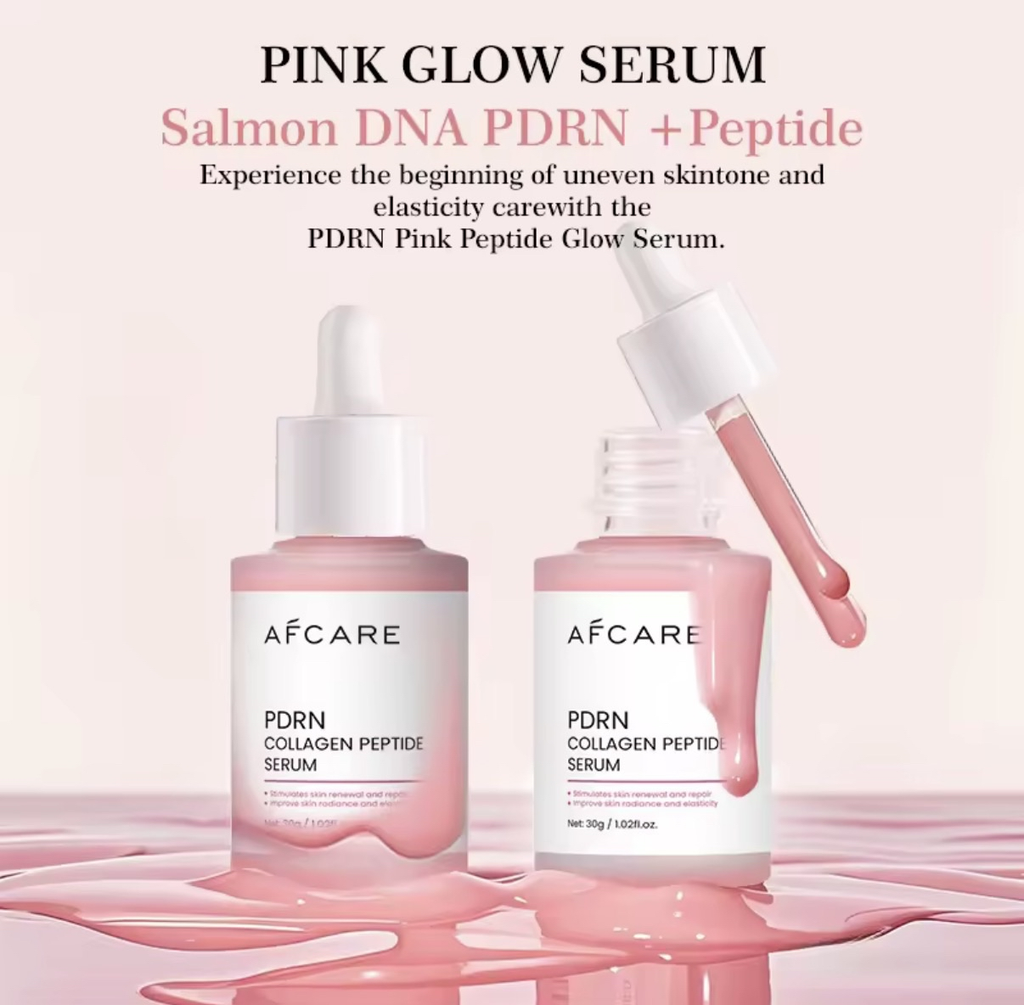 LumiSkin Hydrating Glow Serum