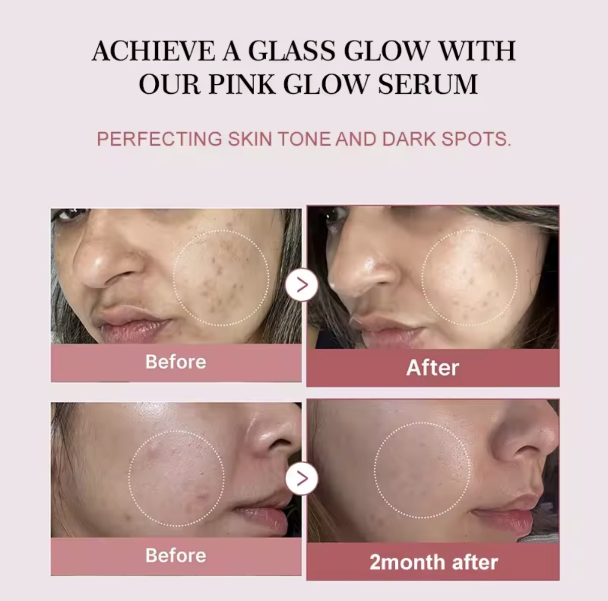 LumiSkin Hydrating Glow Serum