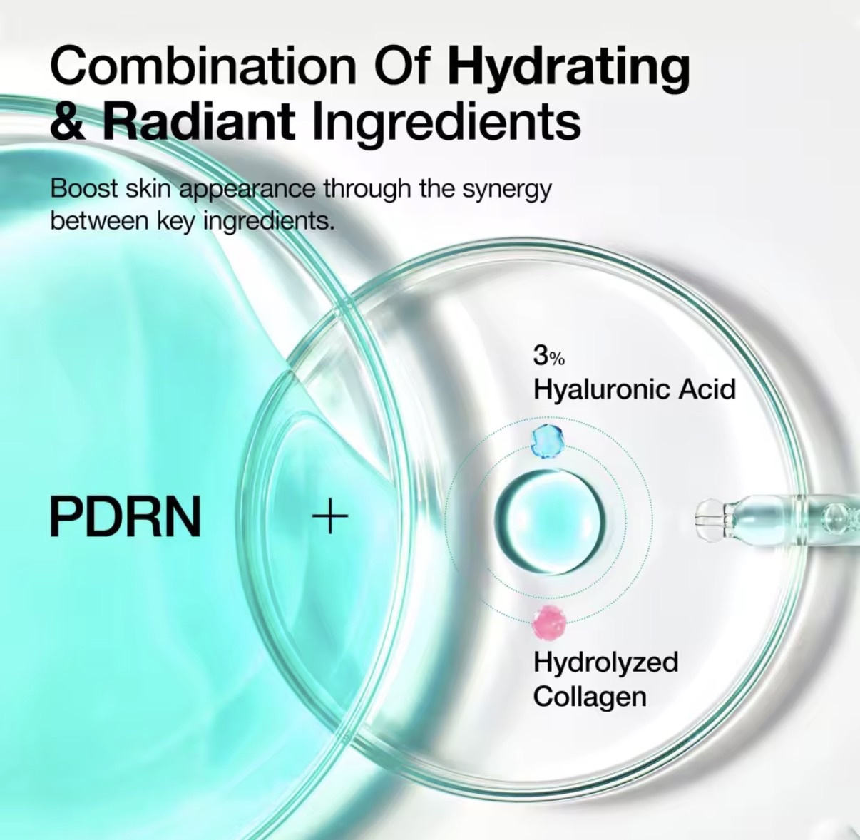 Skin Barrier Hydrating serum