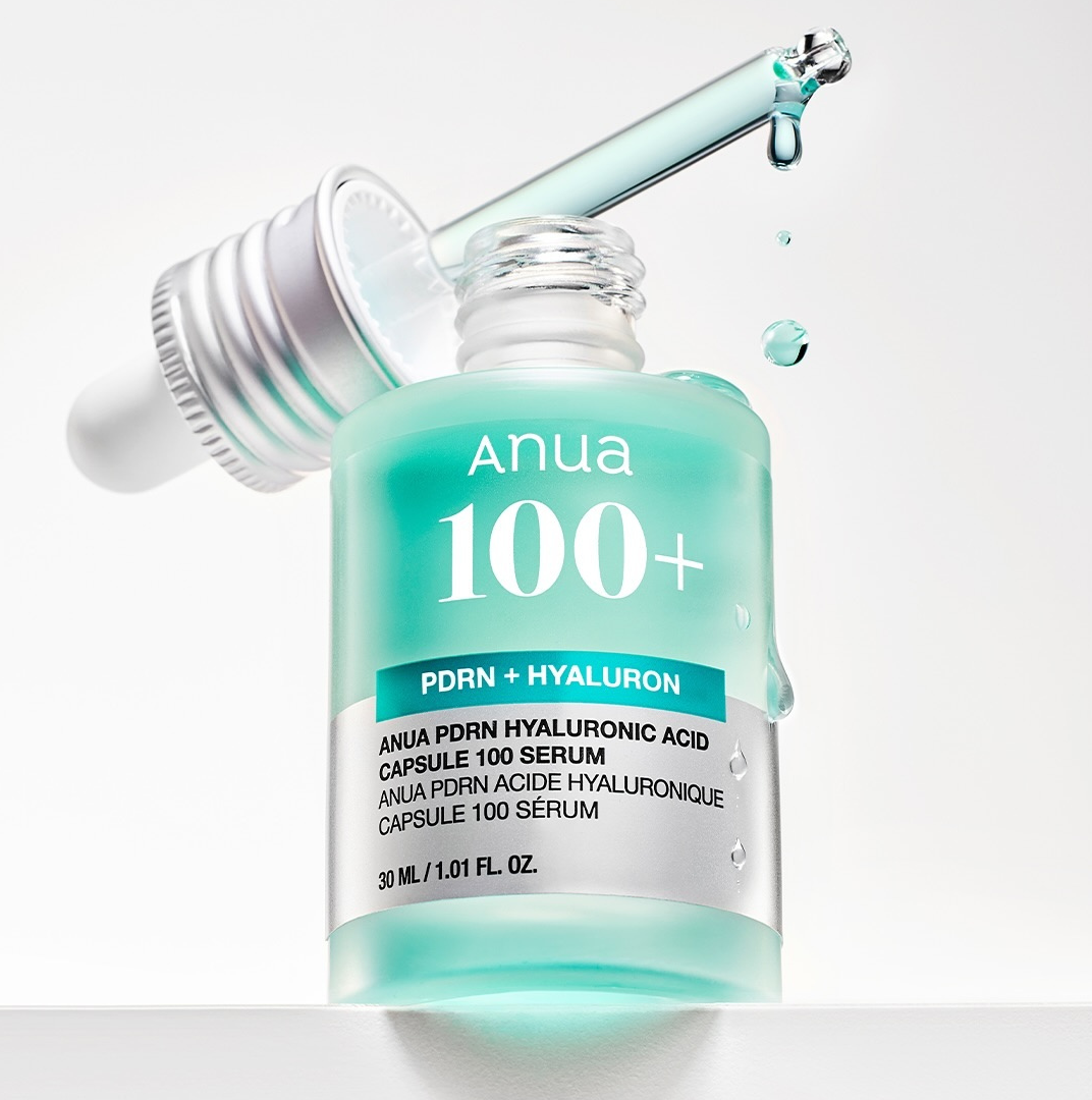 Skin Barrier Hydrating serum