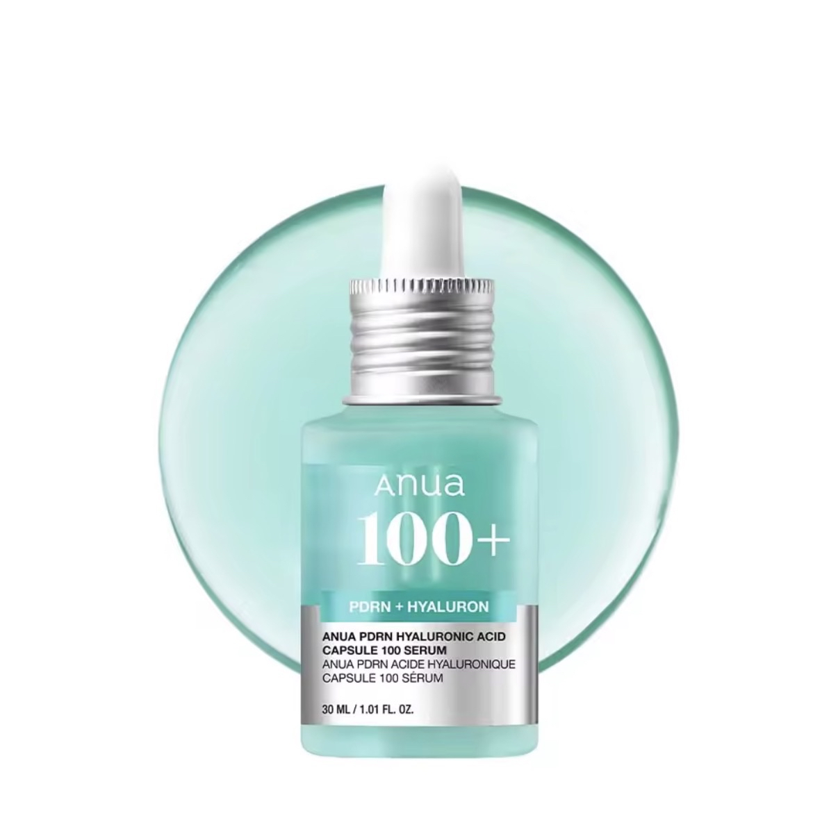 Skin Barrier Hydrating serum